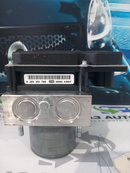 Módulo ABS Land Rover Range Rover Sport L320