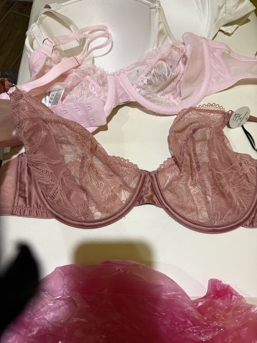 ліфи нові 80 е і 75 f