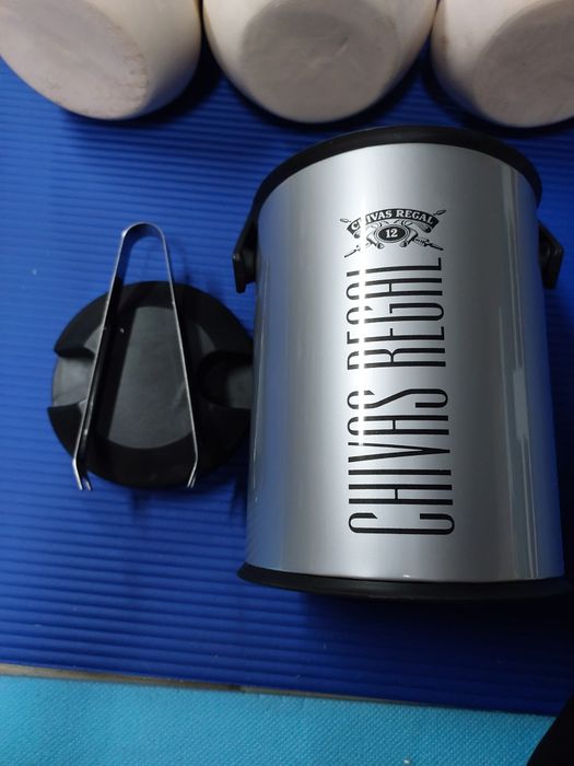 Copos / Balde Gelo64551530846083123