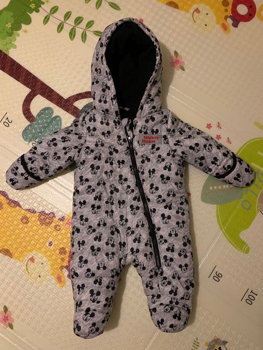 Одяг для хлопчика розмір 68-74