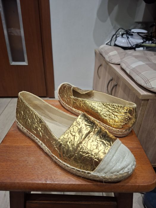 Buty damskie Monnari