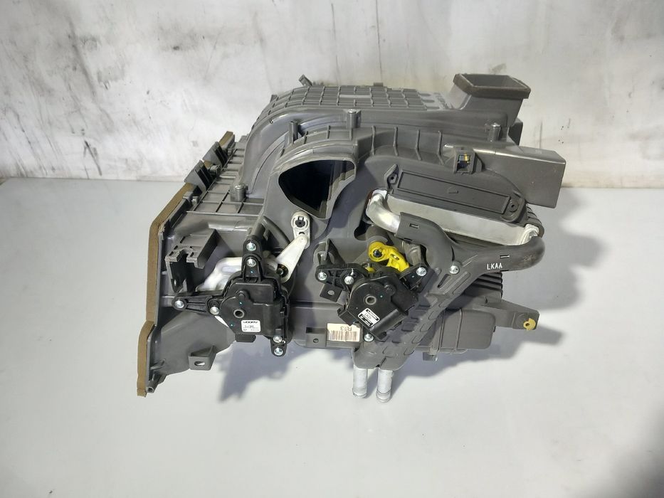 Chauffage / sofagem completa KIA Carens IV