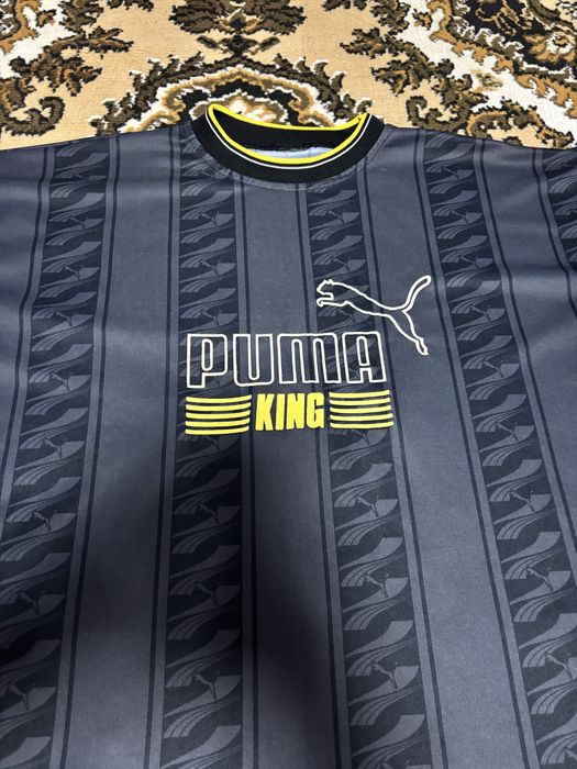 Футболка від Puma