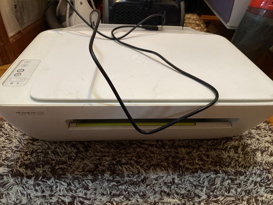 HP wireless printer438692260212254720