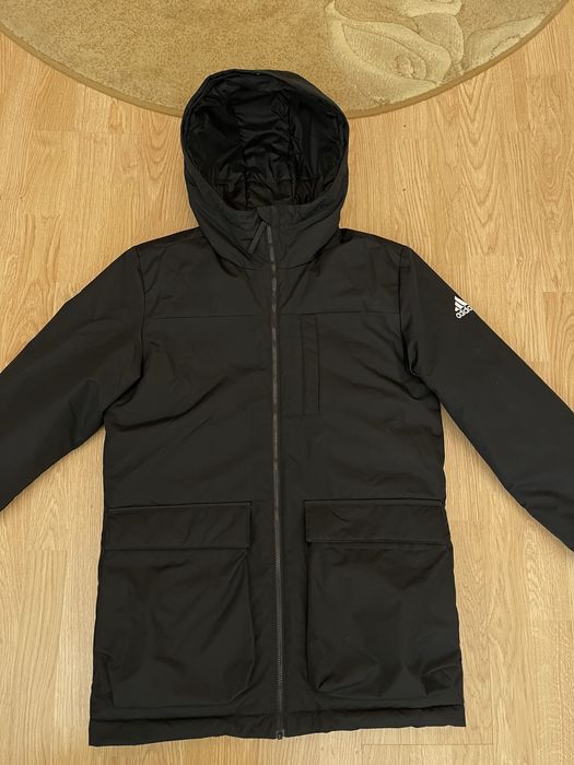 Пуховик Adidas | size-S | original ‼️