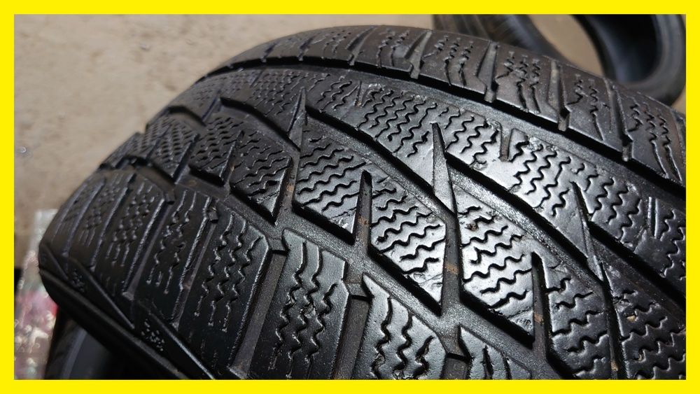 Пара зимних шин резина Matador Sibir Snow MP92 205/50 r17 205 50 17