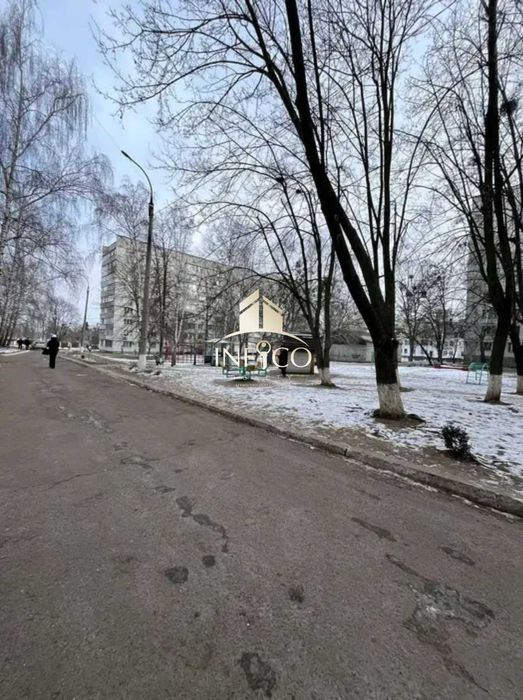 Продаж трикімнатної квартири у м.Сміла
