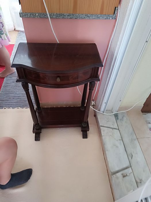 Telephone Table64552211246467121