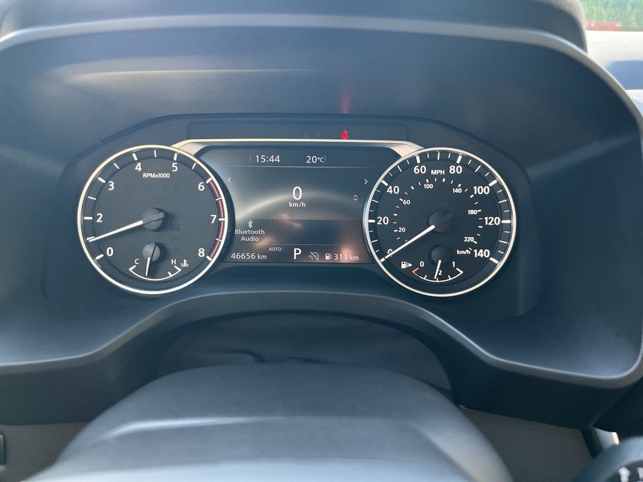 Nissan Rogue SV awd 2025p гарний стан авто