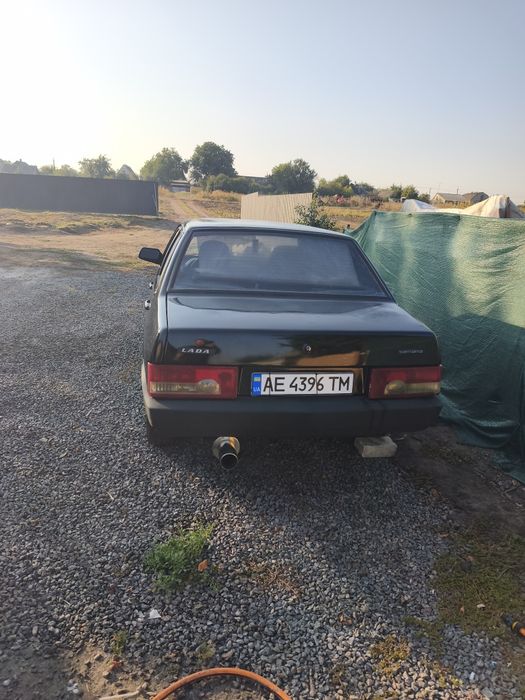 Продам ВАЗ 2199 по ТП
