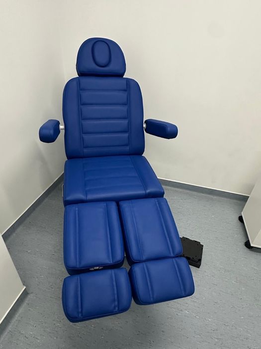 Marquesa hidráulica de 4 corpos