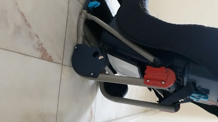 Cadeira Auto para Criança CHICCO