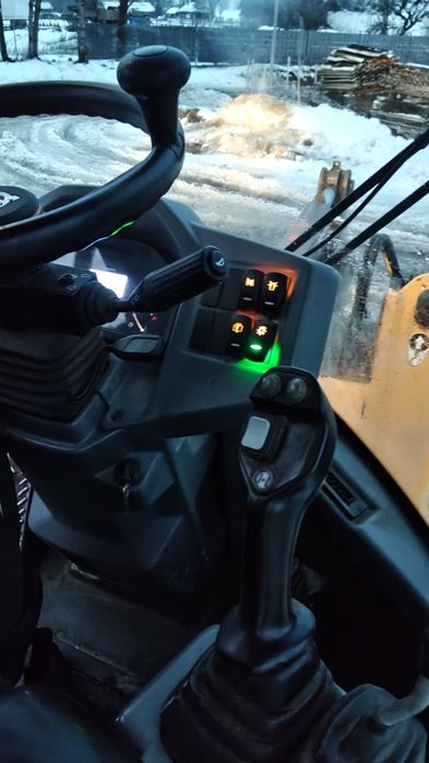 Ładowarka Volvo l30g