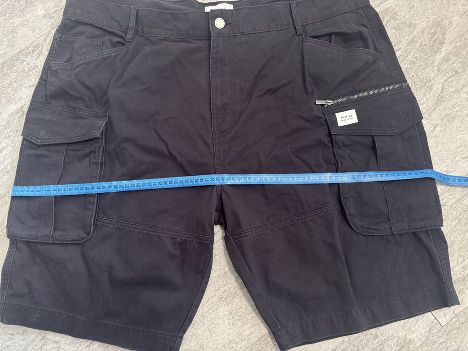 Чоловічі шорти Firetrap 4XL (карго, тактичні)