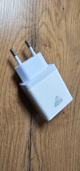 Podwójna ładowarka sieciowa USB 5V 2A EU 2x USB