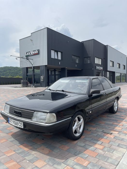 Продам Ауді 100 с3