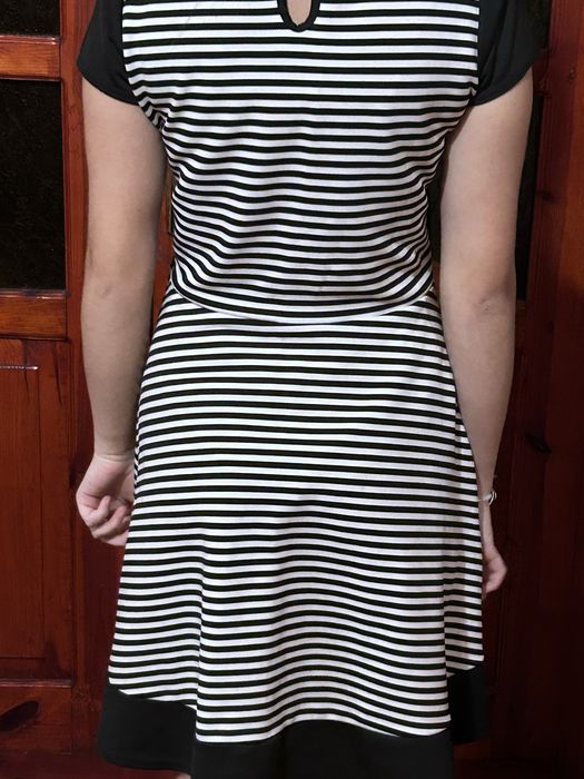 Плаття коктельне