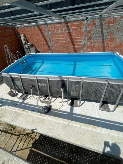 Piscina - Bestway