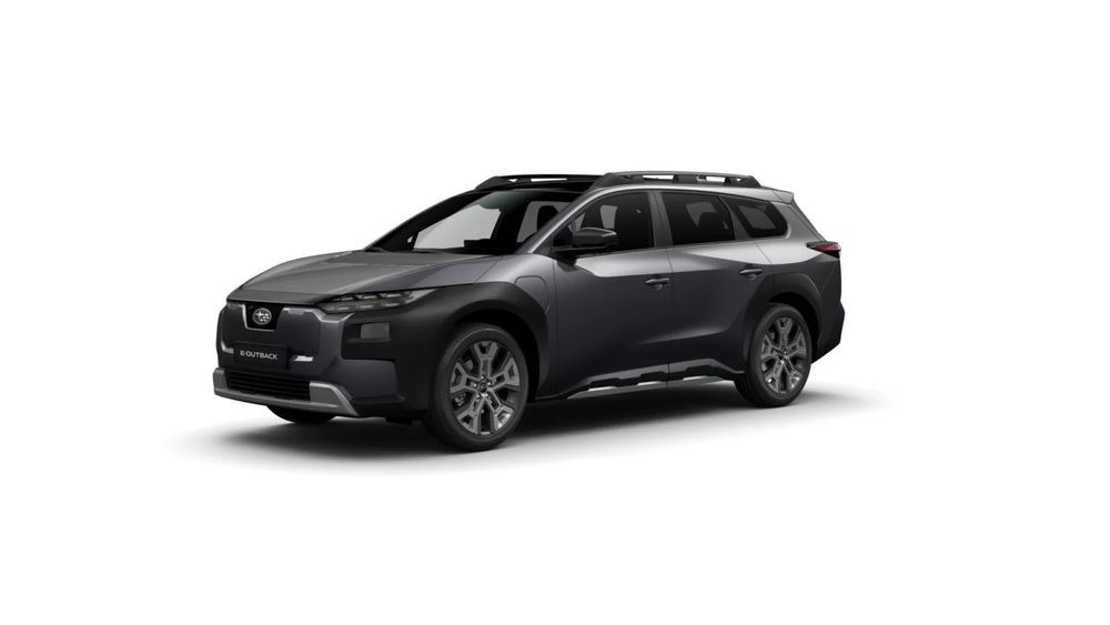 Subaru E-Outback Odbiór listopad/grudzień!!! Najszybsze subaru!!!