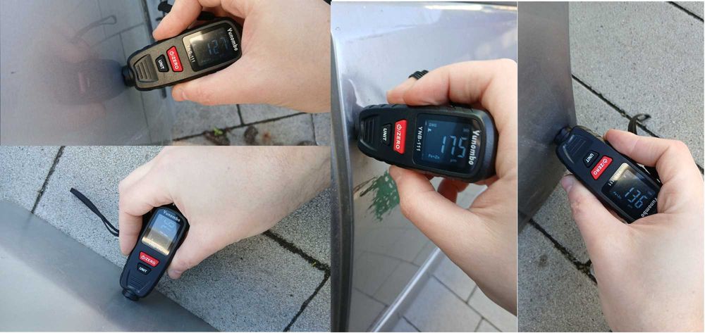 Дверка передня задня ліва VW Polo IV 9N Поло 4 Разборка запчастини б/у