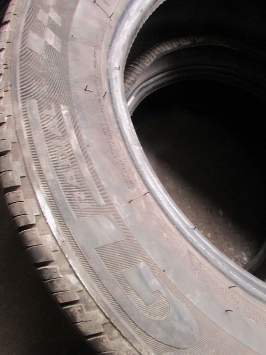 225 60 R16 шини літні GT Radial Savero