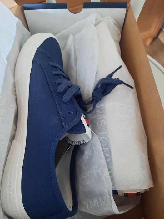 Nowe buty męskie Tommy Jeans rozmiar 43