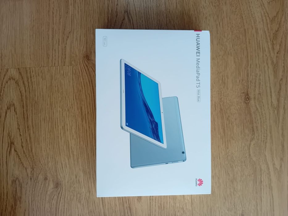 Tablet Huawei Mediapad T5