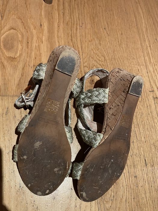 Sandálias Bimba Y Lola