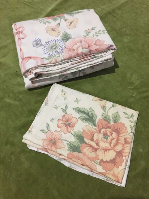 Набір  наволочка з підковдрою 70*50 см.  132*200 см.