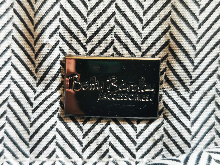 Torebka damska Betty Barclay Accessories