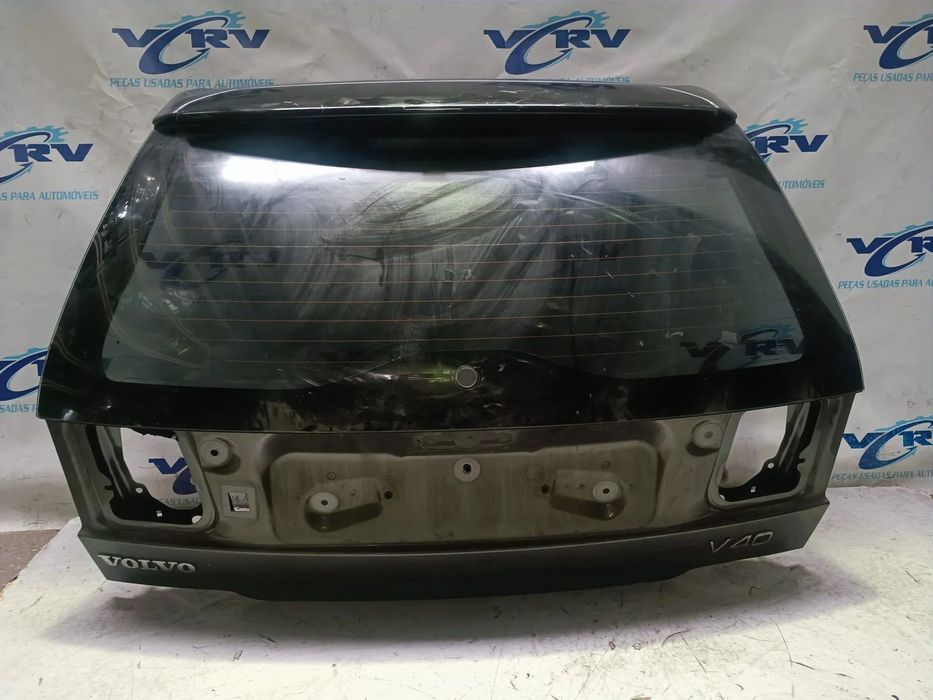 Tampa de mala Volvo V40 1998-2004