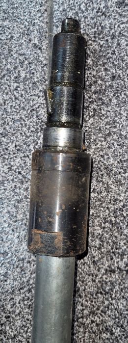 Vareta misturadora argamassa