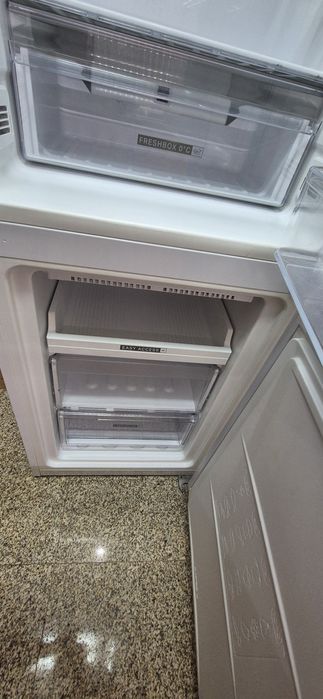 Frigorífico whirlpool.