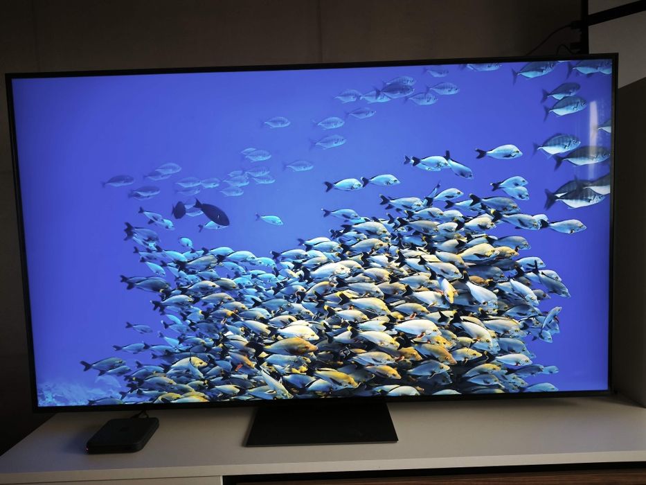 Telewizor LG 65QNED813RE 65" LED 4K 120Hz webOS HDMI 2.1 DVB-T2