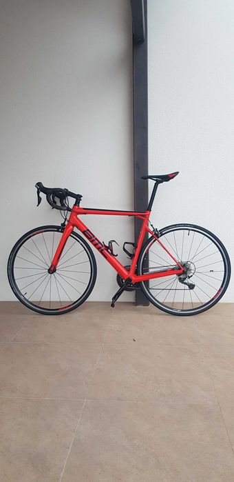 BMC Teammachine slr03