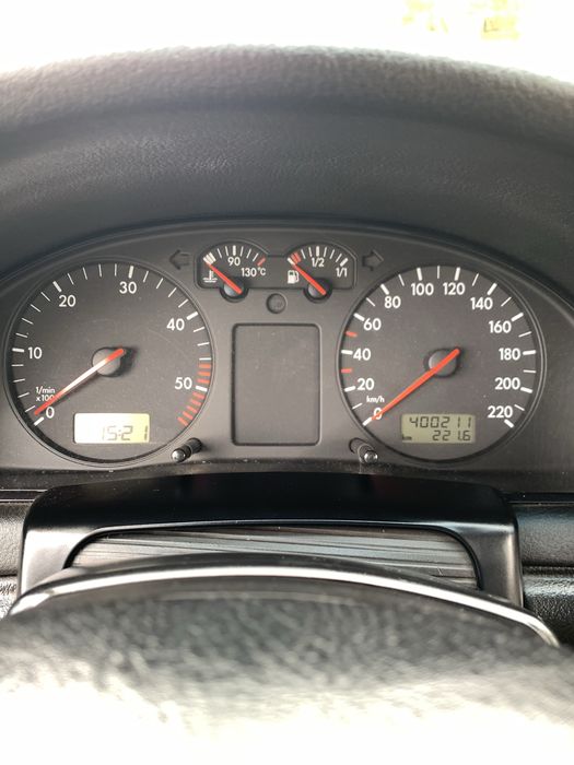Продам VW Passat B5