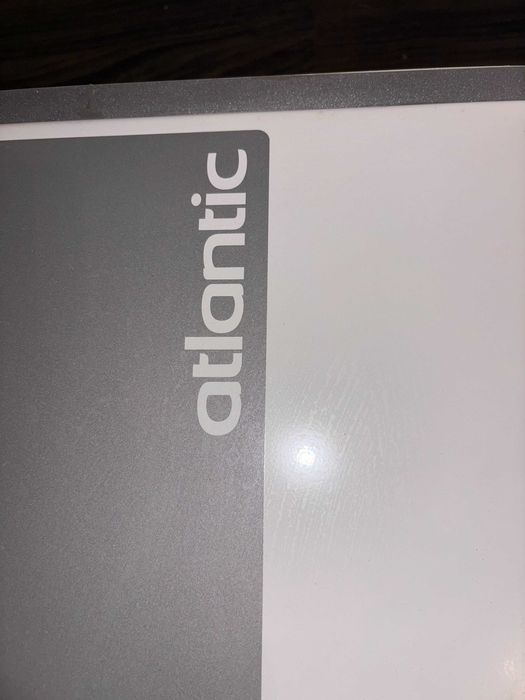 Бойлер atlantic на 80 L