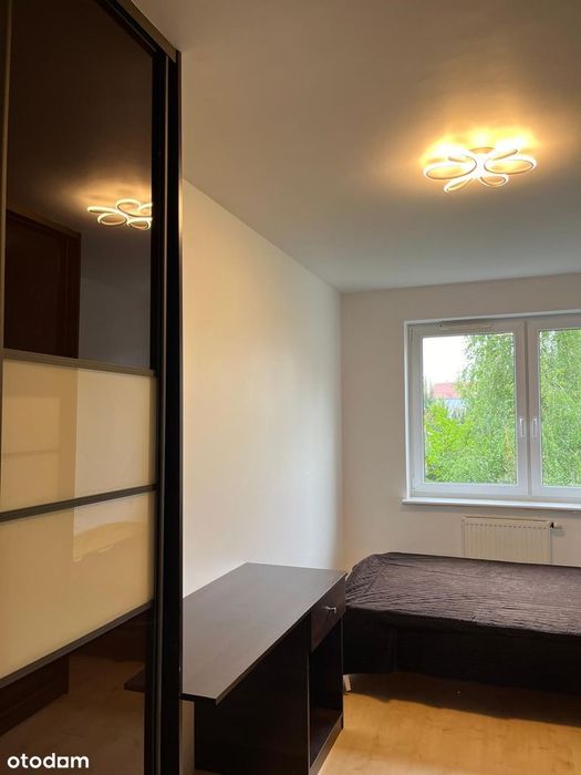 Sprzedam mieszkanie 48 m² + piwnica + garaż 16 m² - Widok 6