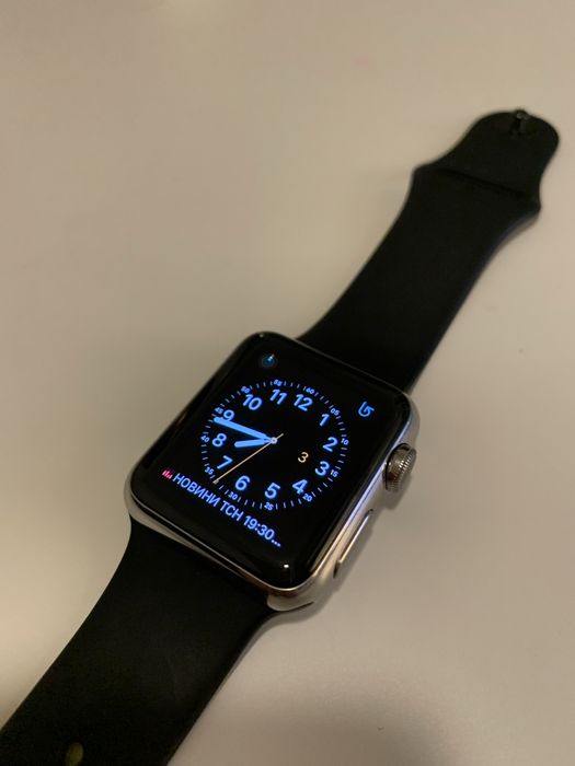 Apple watch 1 model