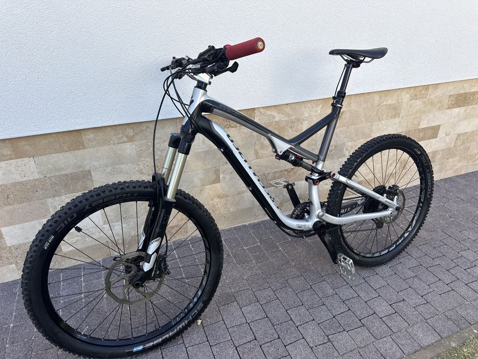 SPECIALIZED STUMPJUMPER привезений з німетчини