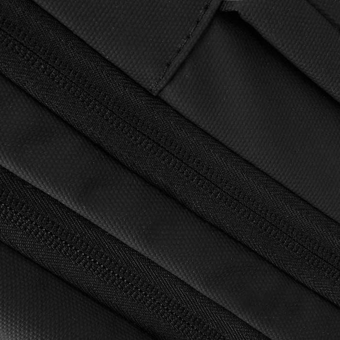 Рюкзак Norden 1864 Чорний Міський Чоловічий Ручна поклажа в літак