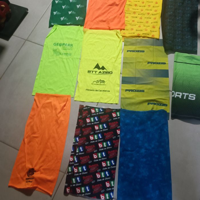 Golas ciclismo golas