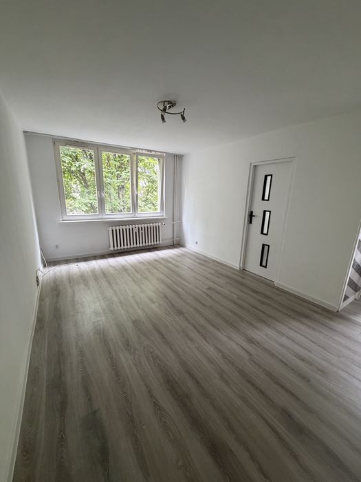 Wynajmnę 2pokojowe mieszkanie Halemba