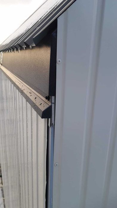 Domek STODOŁA całoroczny na konstrukcji stalowej 47 m2