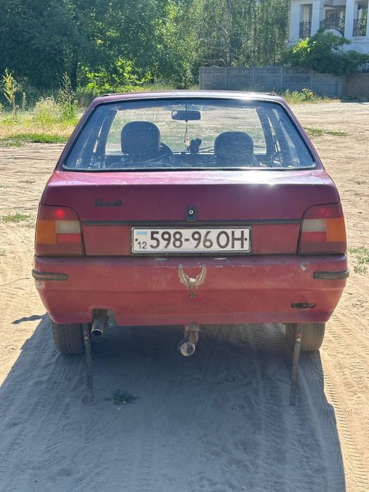 Продам Славуту на уверенном ходу