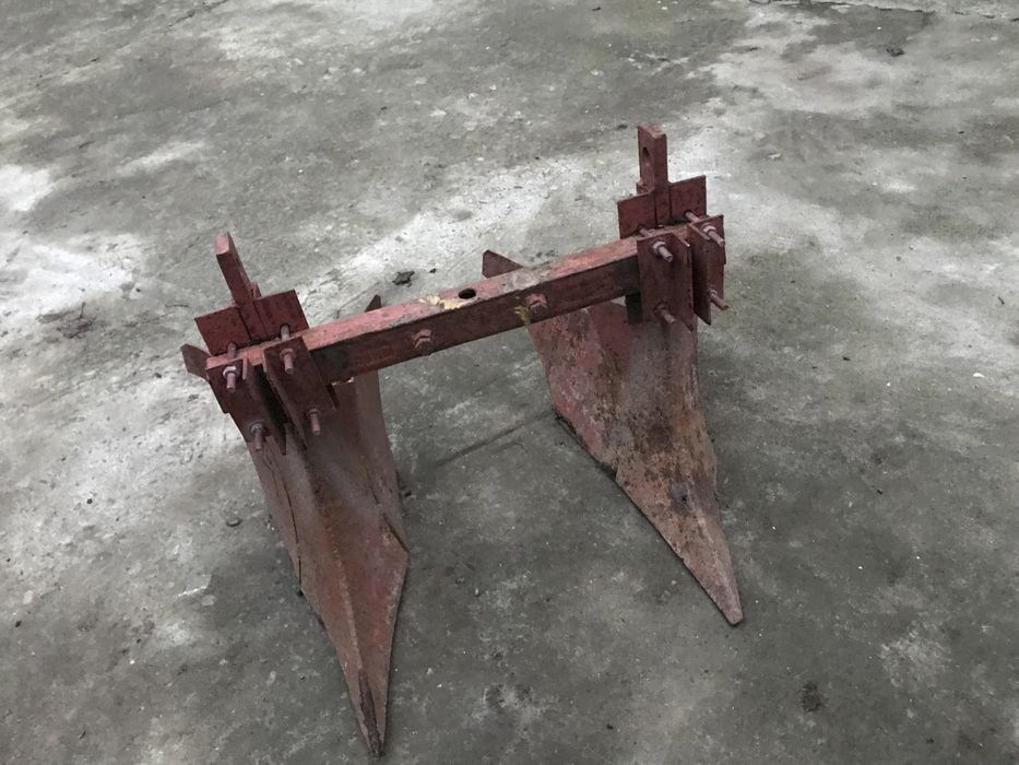 Продаю до мотоблок охучитель