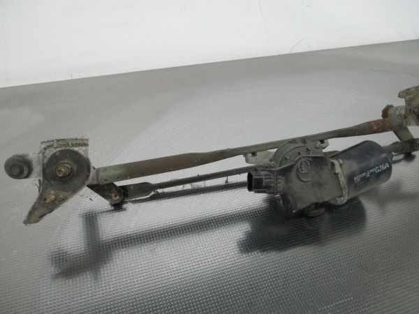 Motor limpa vidros frente MAZDA 6 Hatchback (GG)