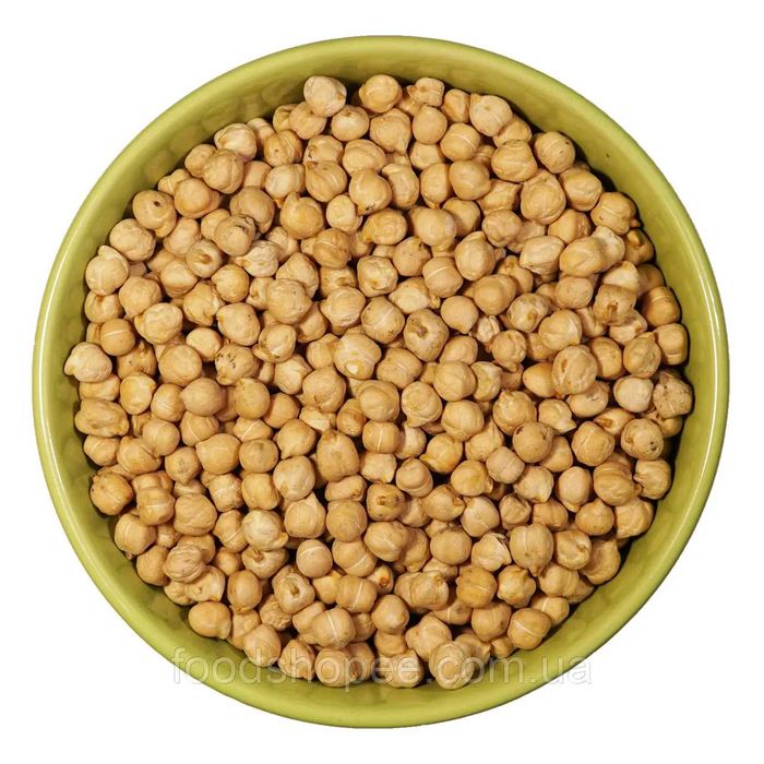 Нут, насіння соняшника, сочевиця, зелена гречка 1 кг