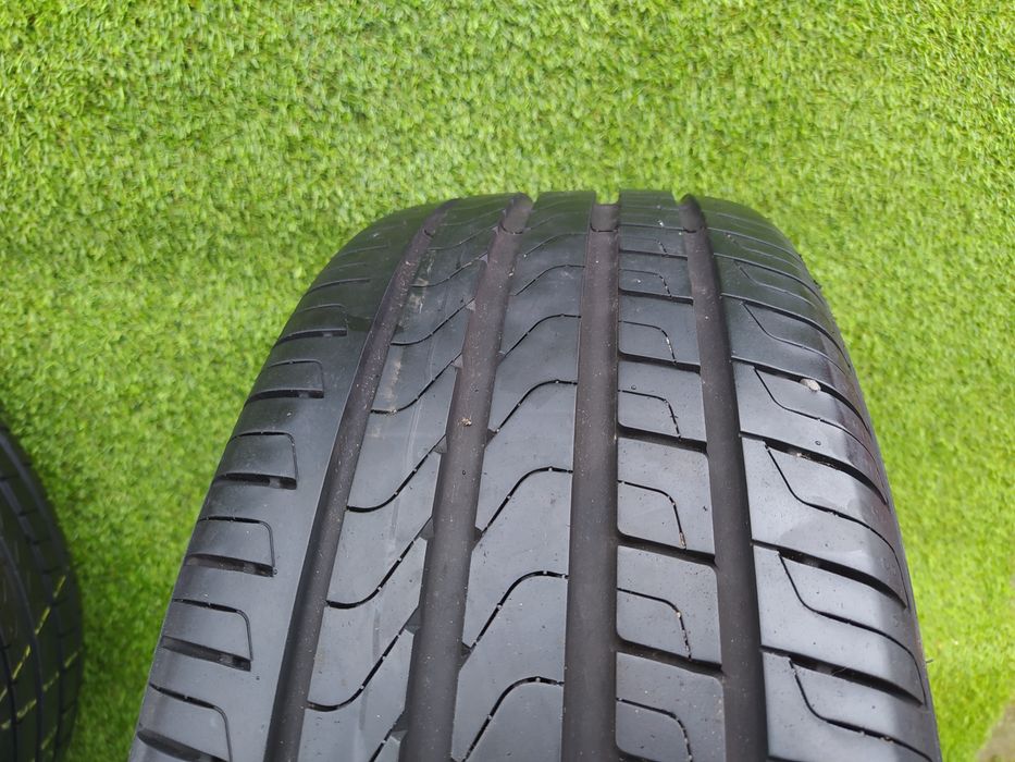 Koła felgi Skoda Kodiaq 235/55 R18 Lato