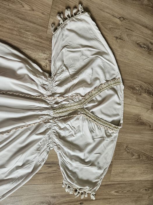 Sukienka damska letnia boho